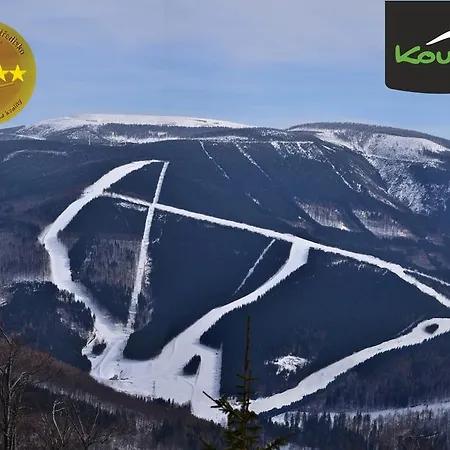 Lisci Potok Апартаменты *